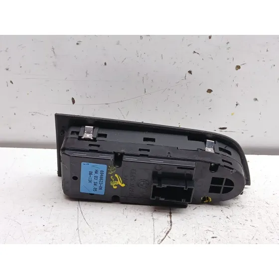 Mando Elevalunas Delantero Izquierdo para Bmw 3 (E90)