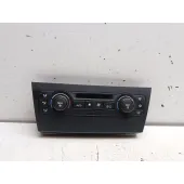 Mando Calefaccion / Aire Acondicionado para Bmw 3 (E90)