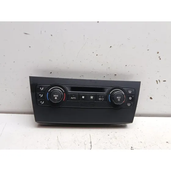 Mando Calefaccion / Aire Acondicionado para Bmw 3 (E90)