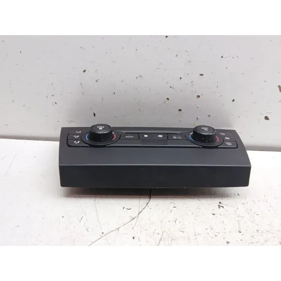 Mando Calefaccion / Aire Acondicionado para Bmw 3 (E90)