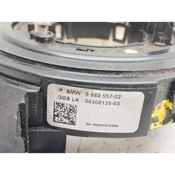 Anillo Airbag para Bmw Serie 3 Berlina (E90)
