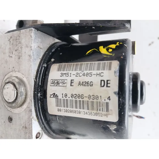 Abs para Ford Focus C-Max (Dm2)