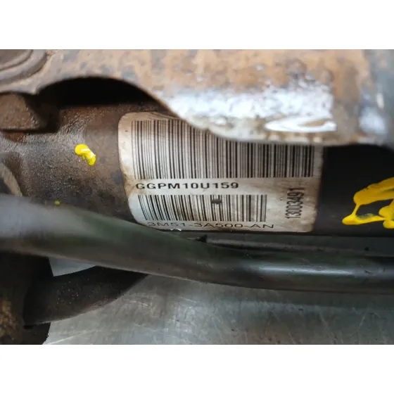 Cremallera Direccion para Ford Focus C-Max (Dm2)