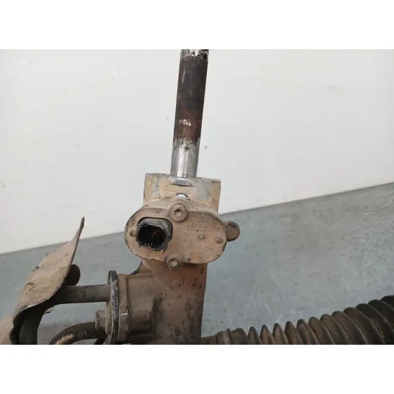 Cremallera Direccion para Ford Focus C-Max (Dm2)