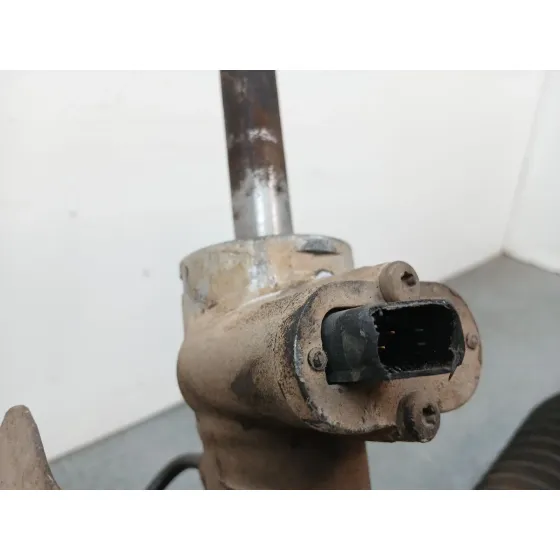 Cremallera Direccion para Ford Focus C-Max (Dm2)