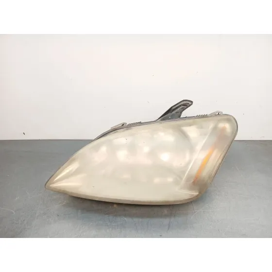 Faro Izquierdo para Ford Focus C-Max (Dm2)