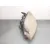 Faro Izquierdo para Ford Focus C-Max (Dm2)