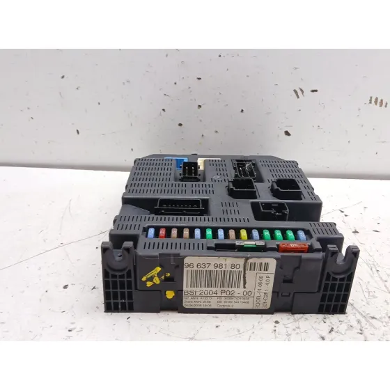Centralita Bsi para Peugeot 308 I (4A_, 4C_)