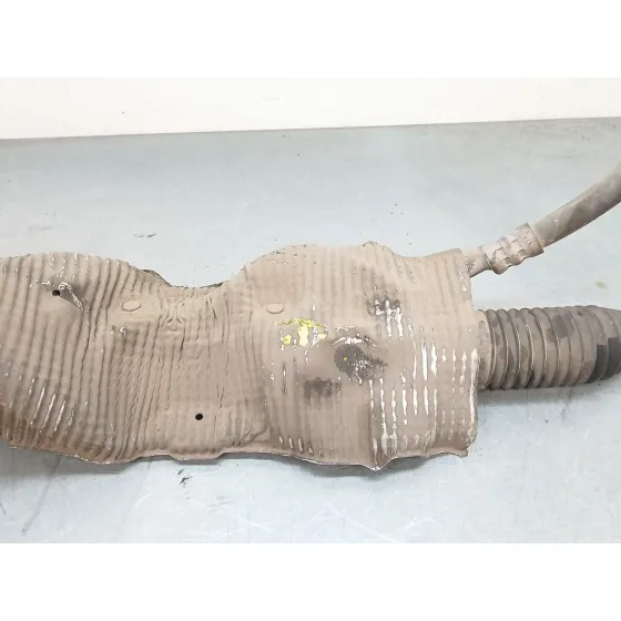 Cremallera Direccion para Peugeot 308 I (4A_, 4C_)