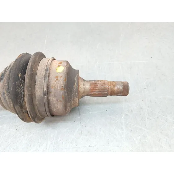 Transmision Delantera Derecha para Peugeot 308 I (4A_, 4C_)