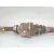 Transmision Delantera Derecha para Peugeot 308 I (4A_, 4C_)