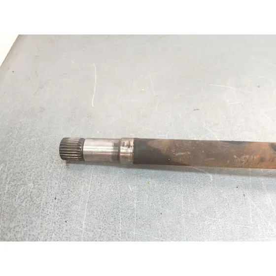 Transmision Delantera Derecha para Peugeot 308 I (4A_, 4C_)