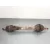 Transmision Delantera Izquierda para Peugeot 308 I (4A_, 4C_)