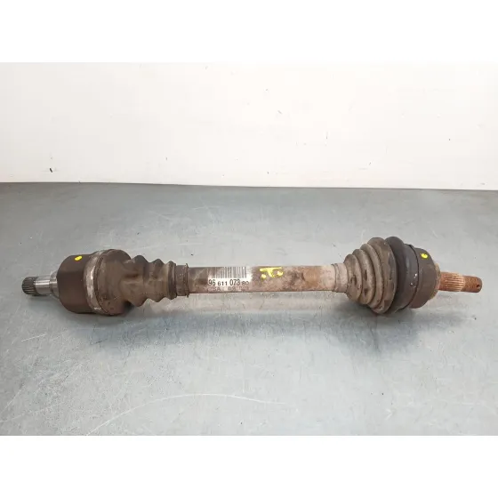 Transmision Delantera Izquierda para Peugeot 308 I (4A_, 4C_)