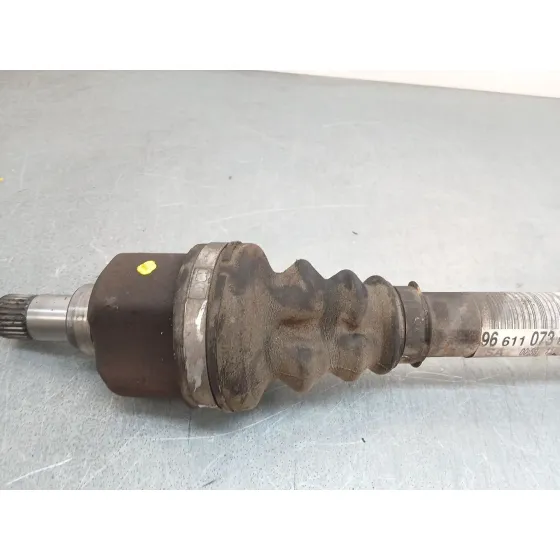 Transmision Delantera Izquierda para Peugeot 308 I (4A_, 4C_)