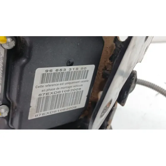 Abs para Peugeot 308 I (4A_, 4C_)