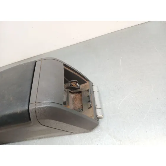 Apoyabrazos Central para Ford Focus C-Max (Dm2)