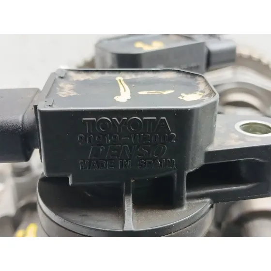 Culata para Peugeot 108