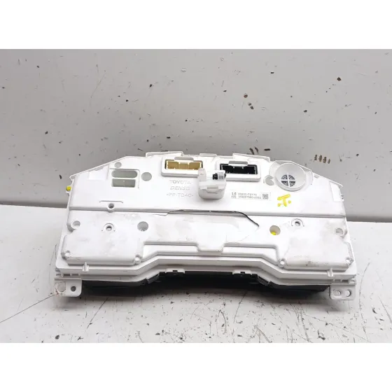 Cuadro Instrumentos para Toyota Corolla Touring Sports (E21)