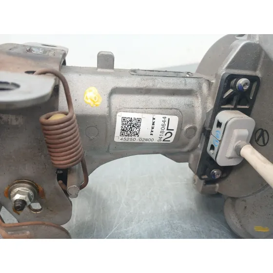 Columna Direccion para Toyota Corolla Touring Sports (E21)