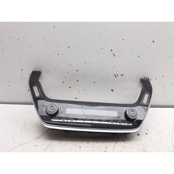 Mando Climatizador para Toyota Corolla Touring Sports (E21)
