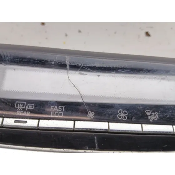 Mando Climatizador para Toyota Corolla Touring Sports (E21)