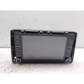 Sistema Audio / Radio Cd para Toyota Corolla Touring Sports (E21)