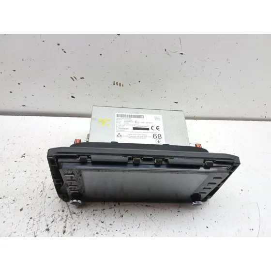 Sistema Audio / Radio Cd para Toyota Corolla Touring Sports (E21)