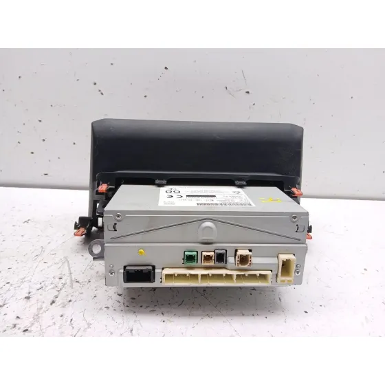Sistema Audio / Radio Cd para Toyota Corolla Touring Sports (E21)