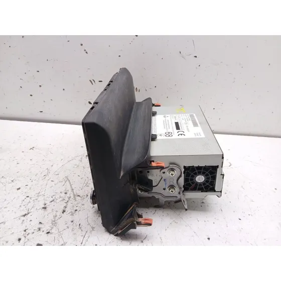 Sistema Audio / Radio Cd para Toyota Corolla Touring Sports (E21)