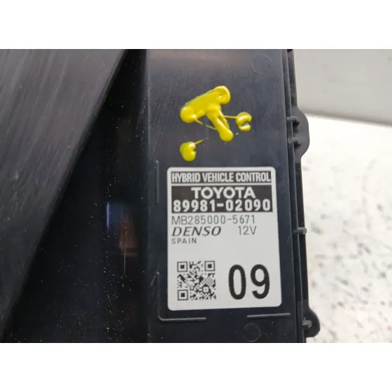 Modulo Electronico para Toyota Corolla Touring Sports (E21)