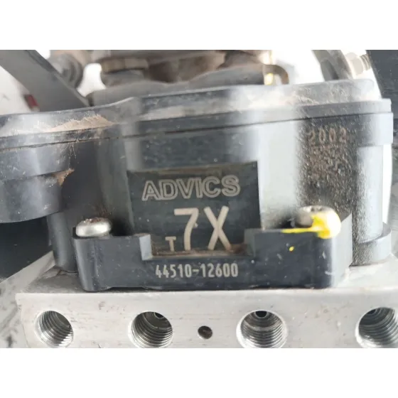 Abs para Toyota Corolla Touring Sports (E21)