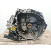 Caja Cambios para Peugeot 308 I (4A_, 4C_)