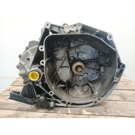 Caja Cambios para Peugeot 308 I (4A_, 4C_)