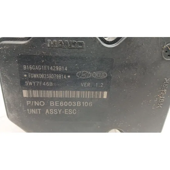 Abs para Hyundai Ix35 (Lm, El, Elh)