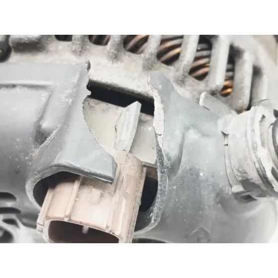 Alternador para Hyundai Ix35 (Lm, El, Elh)