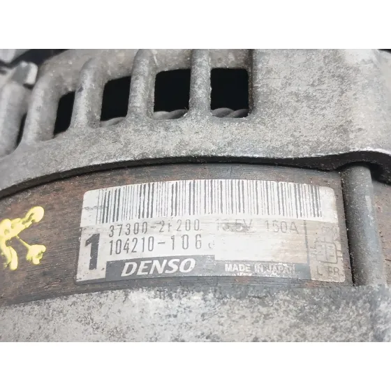 Alternador para Hyundai Ix35 (Lm, El, Elh)