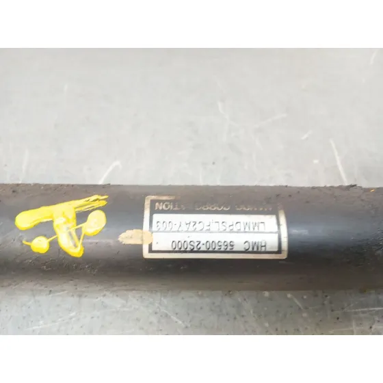 Cremallera Direccion para Hyundai Ix35 (Lm, El, Elh)