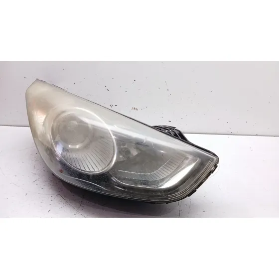 Faro Derecho para Hyundai Ix35 (Lm, El, Elh)