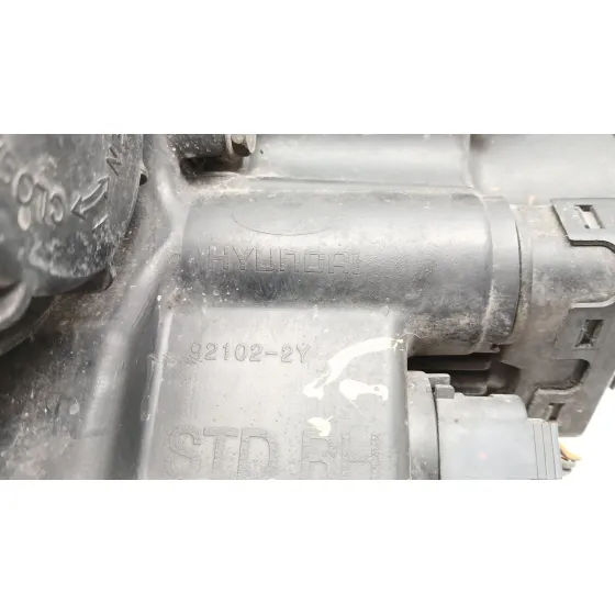 Faro Derecho para Hyundai Ix35 (Lm, El, Elh)