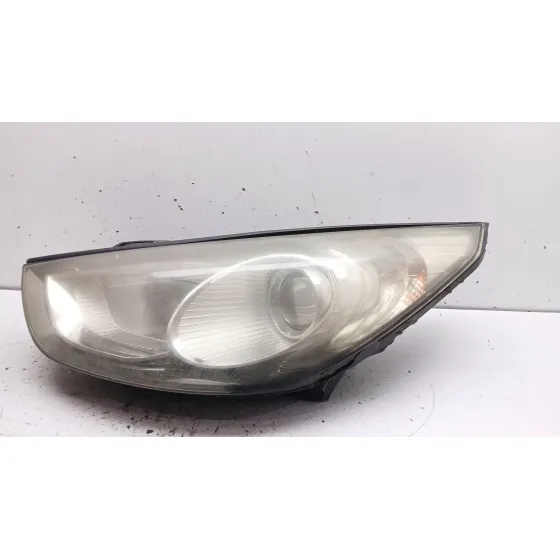 Faro Izquierdo para Hyundai Ix35 (Lm, El, Elh)