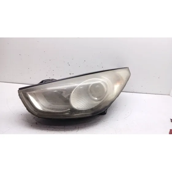 Faro Izquierdo para Hyundai Ix35 (Lm, El, Elh)