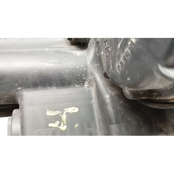Faro Izquierdo para Hyundai Ix35 (Lm, El, Elh)