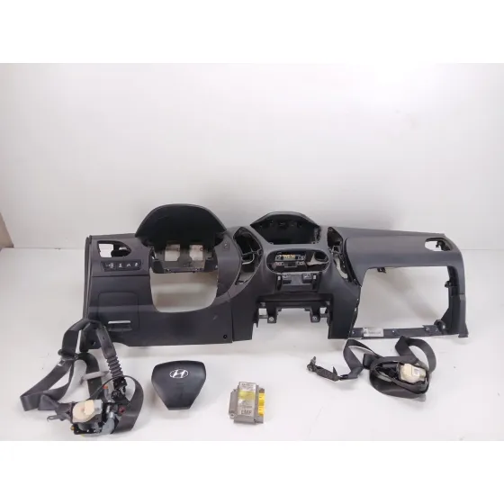 Kit Airbag para Hyundai Ix35 (Lm, El, Elh)