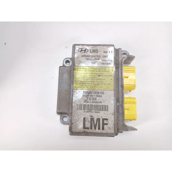 Kit Airbag para Hyundai Ix35 (Lm, El, Elh)
