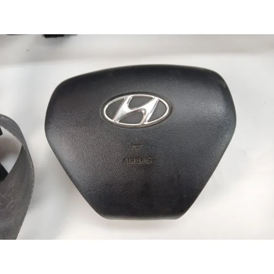 Kit Airbag para Hyundai Ix35 (Lm, El, Elh)