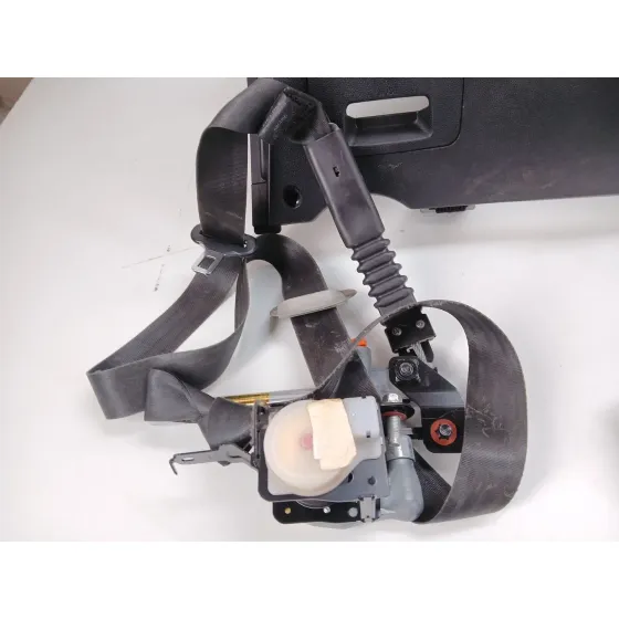 Kit Airbag para Hyundai Ix35 (Lm, El, Elh)