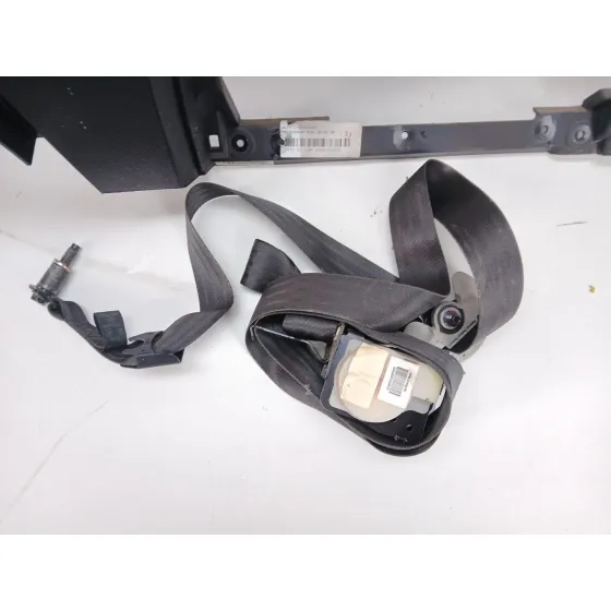 Kit Airbag para Hyundai Ix35 (Lm, El, Elh)