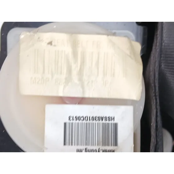Kit Airbag para Hyundai Ix35 (Lm, El, Elh)
