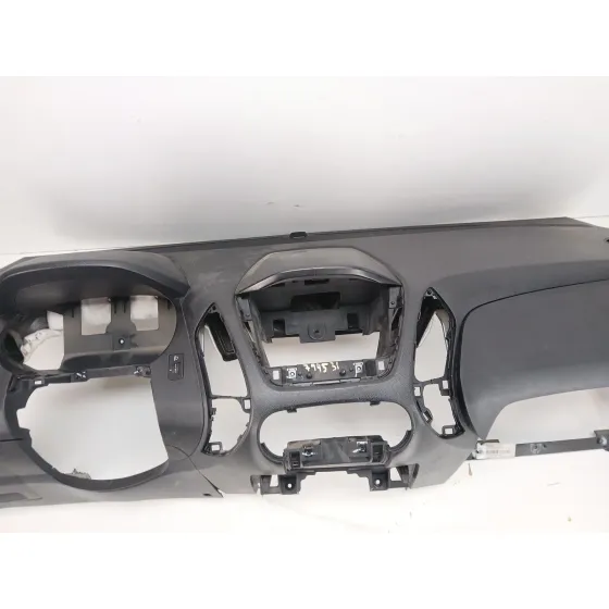 Kit Airbag para Hyundai Ix35 (Lm, El, Elh)